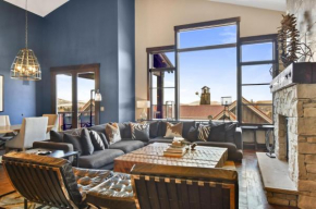Silver Star #4302 - 3 Bed Condo Spa